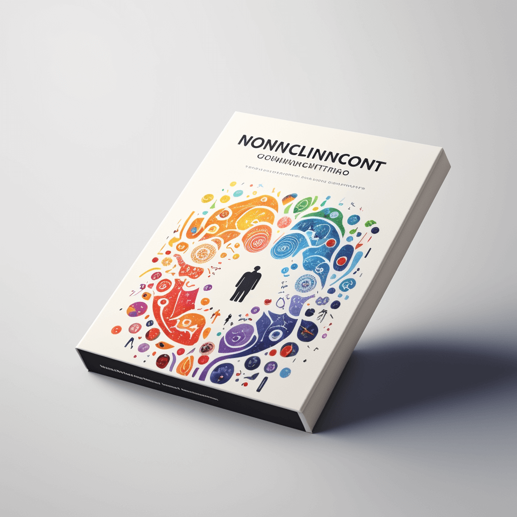 book cover design ai file